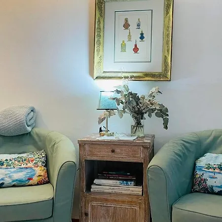 La Maisonette Antibes-3