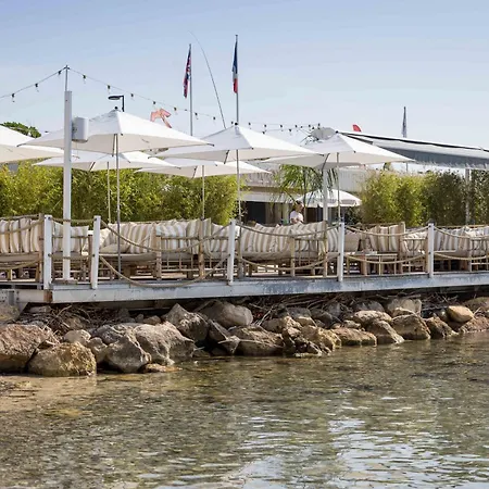 Royal Antibes - Luxury Hotel, Residence, Beach & Spa-2