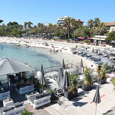 Royal Antibes - Luxury Hotel, Residence, Beach & Spa-3
